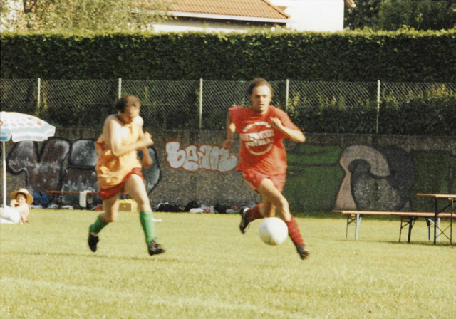 Turnier Fürth 1993