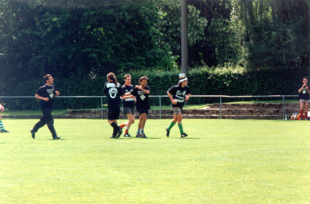 Schweinfurt 1995