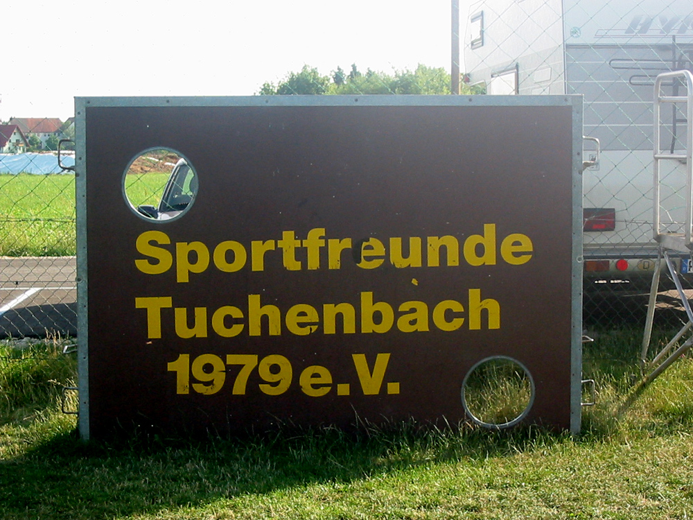 Tuchenbach 2003